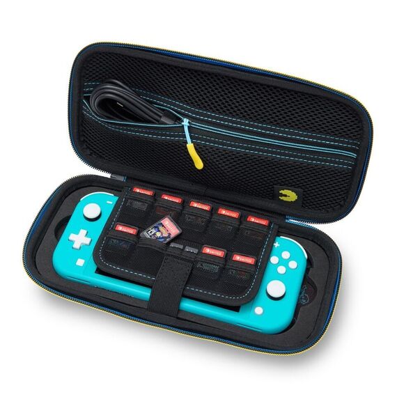 PowerA Protection Case for Nintendo Switch - OLED Model, Nintendo Switch and Nintendo Switch Lite - PAC-MAN Retro Arcade / Nintendo Switch - Παιχνίδια Nintendo Switch - Τίτλοι Παιχνιδιών - Techbox