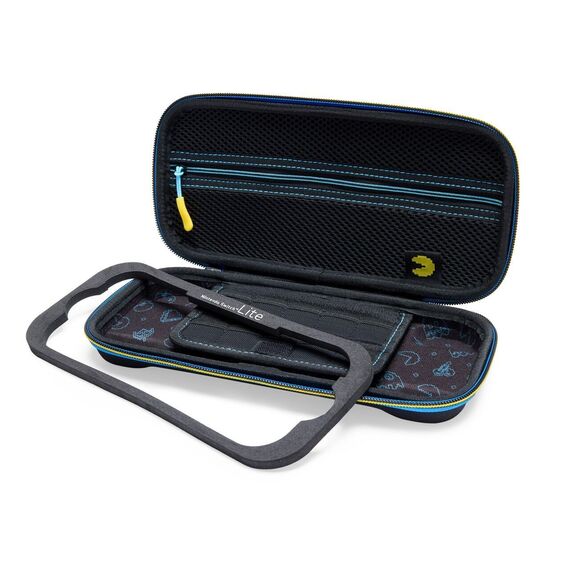 PowerA Protection Case for Nintendo Switch - OLED Model, Nintendo Switch and Nintendo Switch Lite - PAC-MAN Retro Arcade / Nintendo Switch - Παιχνίδια Nintendo Switch - Τίτλοι Παιχνιδιών - Techbox