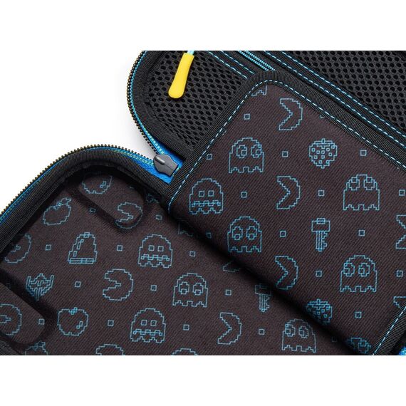 PowerA Protection Case for Nintendo Switch - OLED Model, Nintendo Switch and Nintendo Switch Lite - PAC-MAN Retro Arcade / Nintendo Switch - Παιχνίδια Nintendo Switch - Τίτλοι Παιχνιδιών - Techbox