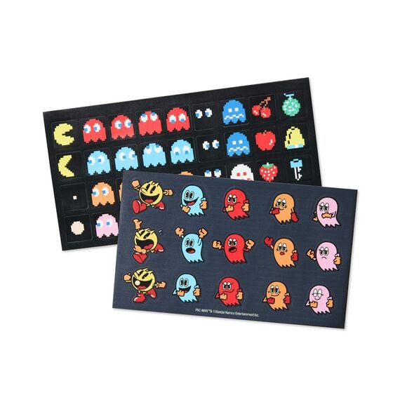 PowerA Protection Case for Nintendo Switch - OLED Model, Nintendo Switch and Nintendo Switch Lite - PAC-MAN Retro Arcade / Nintendo Switch - Παιχνίδια Nintendo Switch - Τίτλοι Παιχνιδιών - Techbox