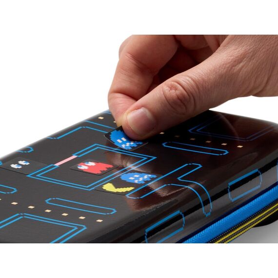 PowerA Protection Case for Nintendo Switch - OLED Model, Nintendo Switch and Nintendo Switch Lite - PAC-MAN Retro Arcade / Nintendo Switch - Παιχνίδια Nintendo Switch - Τίτλοι Παιχνιδιών - Techbox