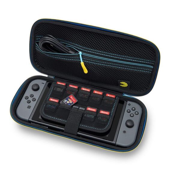 PowerA Protection Case for Nintendo Switch - OLED Model, Nintendo Switch and Nintendo Switch Lite - PAC-MAN Retro Arcade / Nintendo Switch - Παιχνίδια Nintendo Switch - Τίτλοι Παιχνιδιών - Techbox
