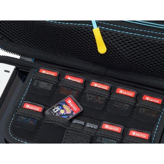 PowerA Protection Case for Nintendo Switch - OLED Model, Nintendo Switch and Nintendo Switch Lite - PAC-MAN Retro Arcade / Nintendo Switch - Παιχνίδια Nintendo Switch - Τίτλοι Παιχνιδιών - Techbox