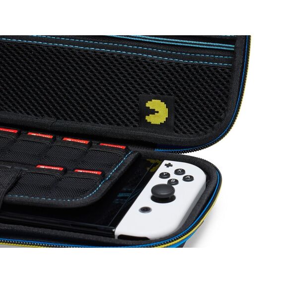 PowerA Protection Case for Nintendo Switch - OLED Model, Nintendo Switch and Nintendo Switch Lite - PAC-MAN Retro Arcade / Nintendo Switch - Παιχνίδια Nintendo Switch - Τίτλοι Παιχνιδιών - Techbox