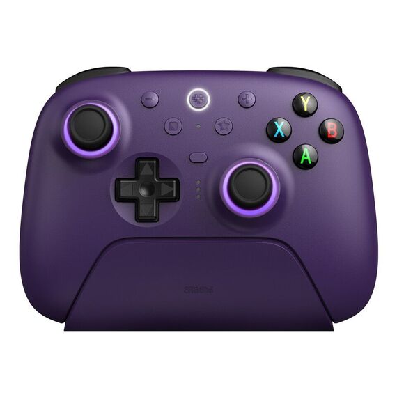 8BitDo Ultimate 2 Wireless controller 2.4G / PC - Παιχνίδια PC - Τίτλοι Παιχνιδιών - Techbox