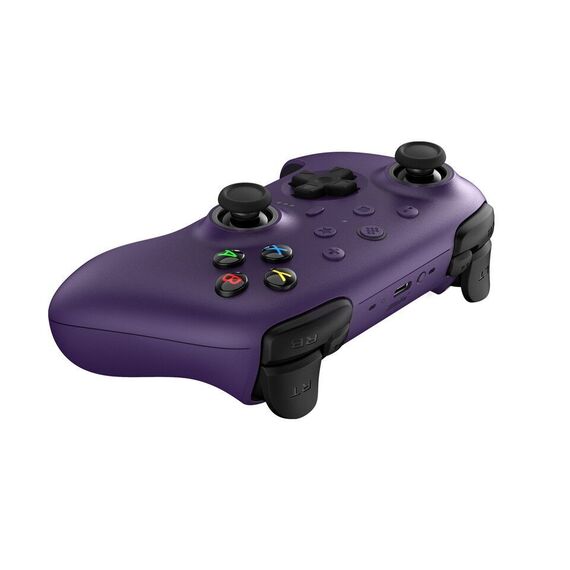 8BitDo Ultimate 2 Wireless controller 2.4G / PC - Παιχνίδια PC - Τίτλοι Παιχνιδιών - Techbox