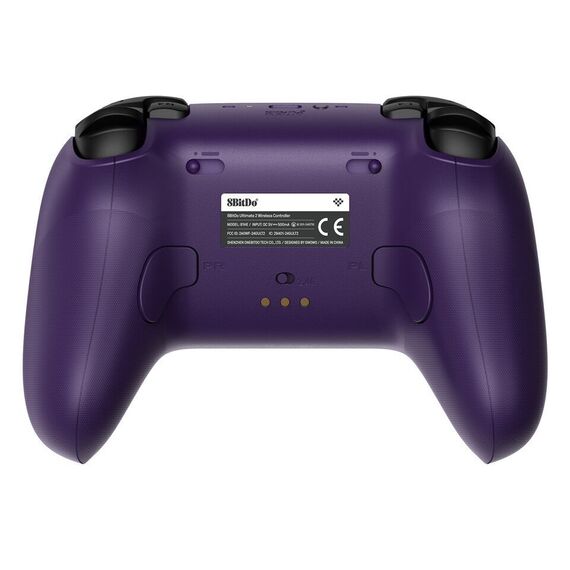 8BitDo Ultimate 2 Wireless controller 2.4G / PC - Παιχνίδια PC - Τίτλοι Παιχνιδιών - Techbox