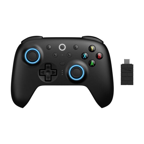 8BitDo Ultimate 2 Wireless controller 2.4G / PC - Παιχνίδια PC - Τίτλοι Παιχνιδιών - Techbox