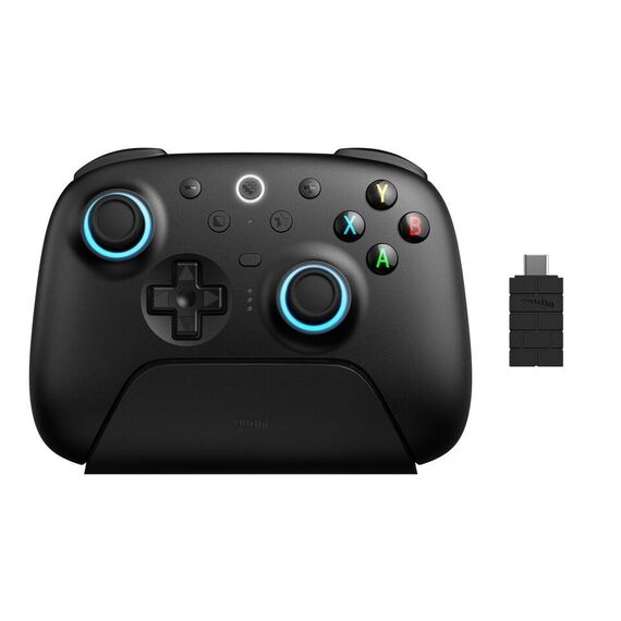 8BitDo Ultimate 2 Wireless controller 2.4G / PC - Παιχνίδια PC - Τίτλοι Παιχνιδιών - Techbox