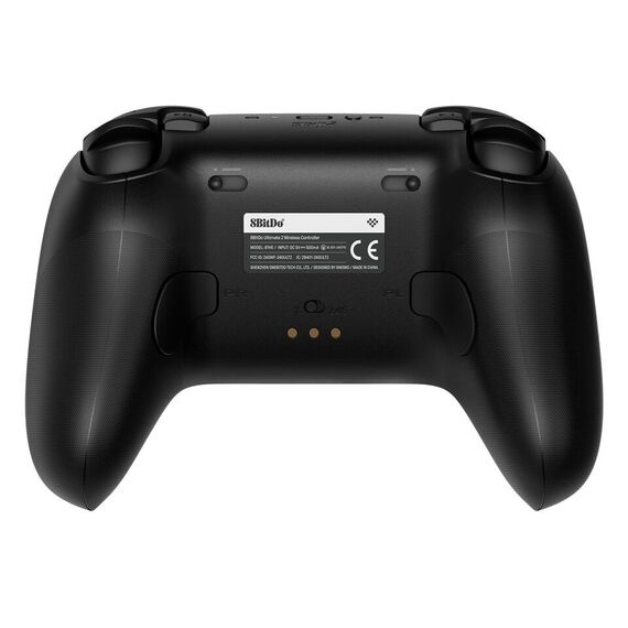 8BitDo Ultimate 2 Wireless controller 2.4G / PC - Παιχνίδια PC - Τίτλοι Παιχνιδιών - Techbox