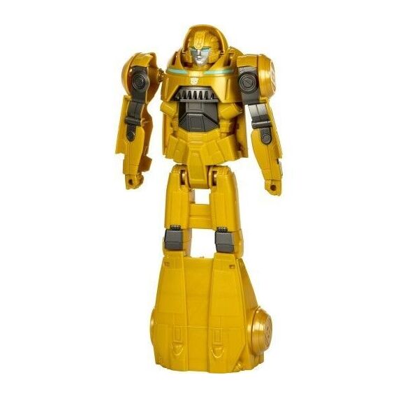 Transformers - MV8 Mega Changer - Bumblebee (F8700) / Toys - Αταξινόμητα -  - Techbox