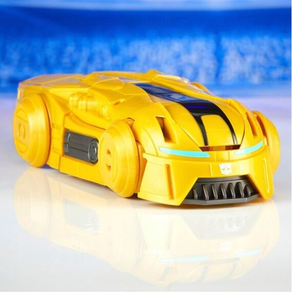 Transformers - MV8 Mega Changer - Bumblebee (F8700) / Toys - Αταξινόμητα -  - Techbox