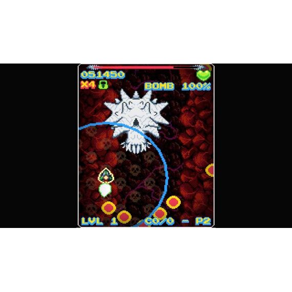 Bullet Hell Collection: Volume 1 / Nintendo Switch - Nintendo Switch Games - Games - Techbox