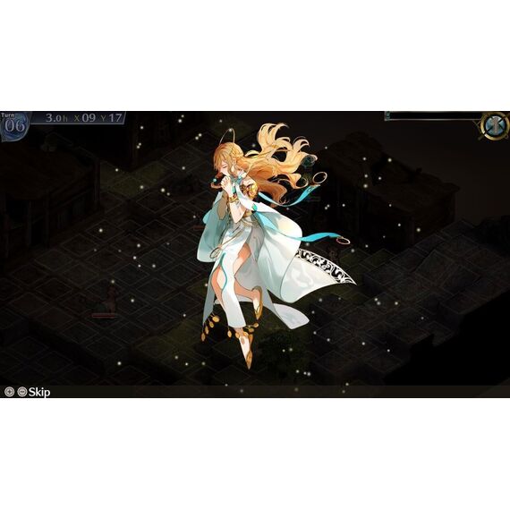 Mercenaries Lament: Requiem of the Silver Wolf  (Import) / Nintendo Switch - Nintendo Switch Games - Games - Techbox