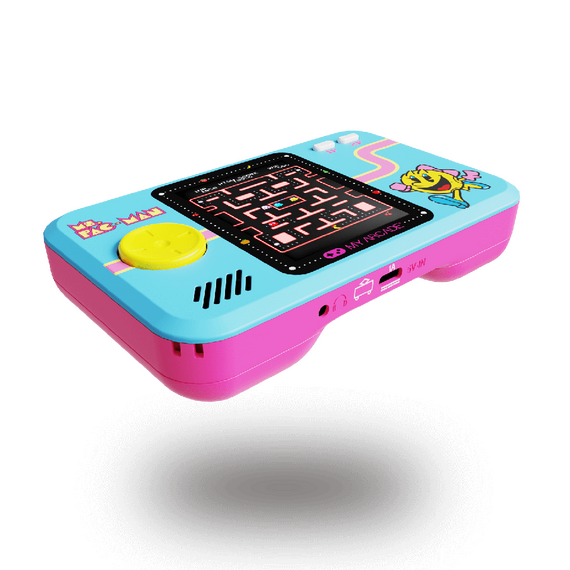 My Arcade - Pocket Player Ms PacMan Portable / Video Games and Consoles