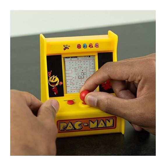 PAC-MAN Desktop Arcade / Video Games and Consoles