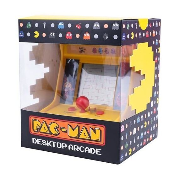PAC-MAN Desktop Arcade / Video Games and Consoles