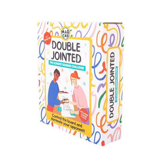 PhD Natural Performance Range - Double Jointed (100170) / Toys - Αταξινόμητα -  - Techbox