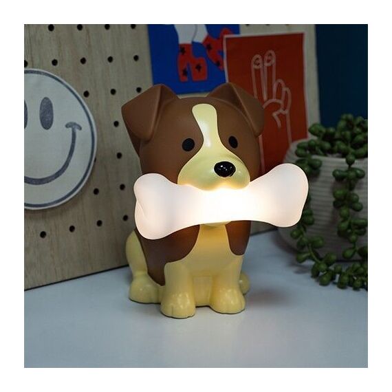 Rufus the Dog Mood Light - 12 inches / Gadgets
