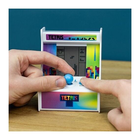 Tetris Desktop Arcade / Video Games and Consoles