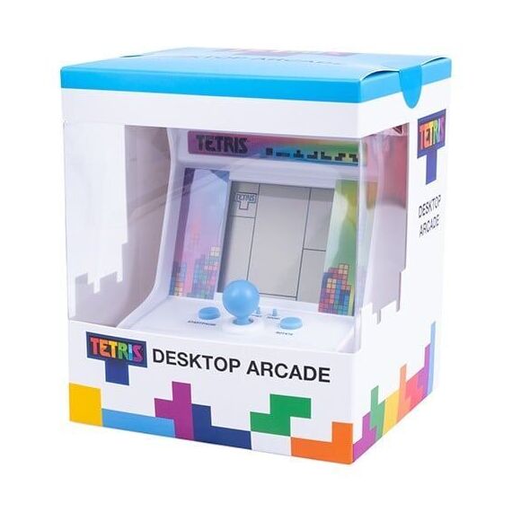 Tetris Desktop Arcade / Video Games and Consoles