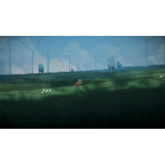 The Cub - Back to Earth Edition / Nintendo Switch - Nintendo Switch Games - Games - Techbox