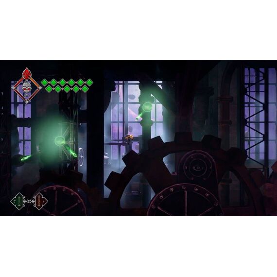 Candle Knight (Multi-Language) (Import) / PlayStation 5 - PS5 Games - Games - Techbox