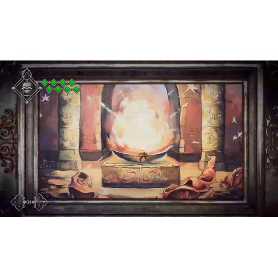 Candle Knight (Multi-Language) (Import) / PlayStation 5 - PS5 Games - Games - Techbox