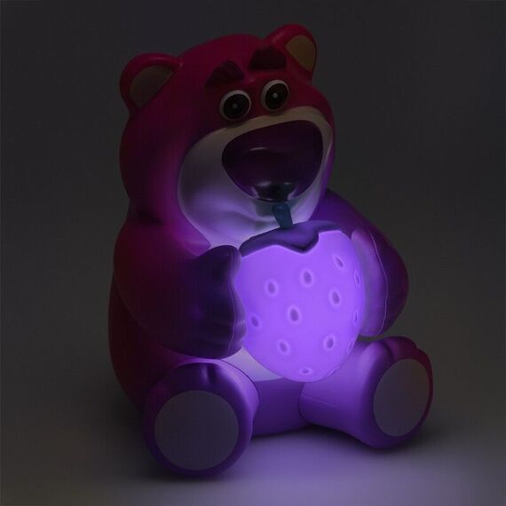 Lotso Colour Change Light / Fan Shop and Merchandise - Διάφορα - Merchandise Διάφορα - Techbox