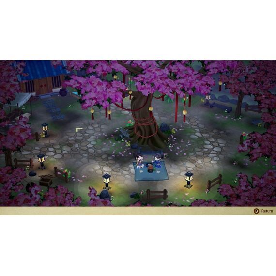 Sword and Fairy Inn 2 (Import) / PlayStation 5 - PS5 Games - Games - Techbox