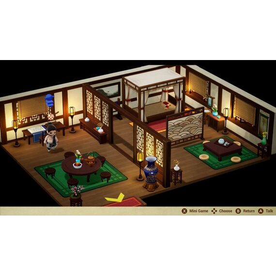 Sword and Fairy Inn 2 (Import) / PlayStation 5 - PS5 Games - Games - Techbox