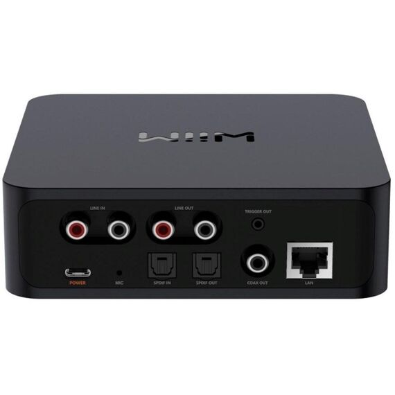 WiiM Pro - network player