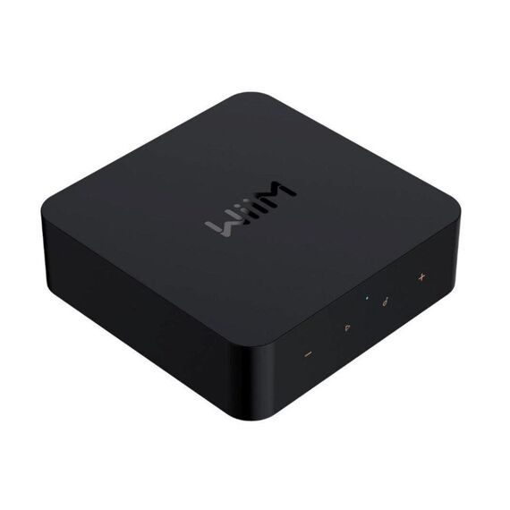 WiiM Pro - network player