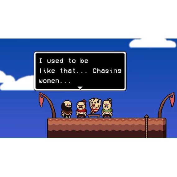 LISA: Decade Of Joy Collection / PlayStation 5 | Techbox