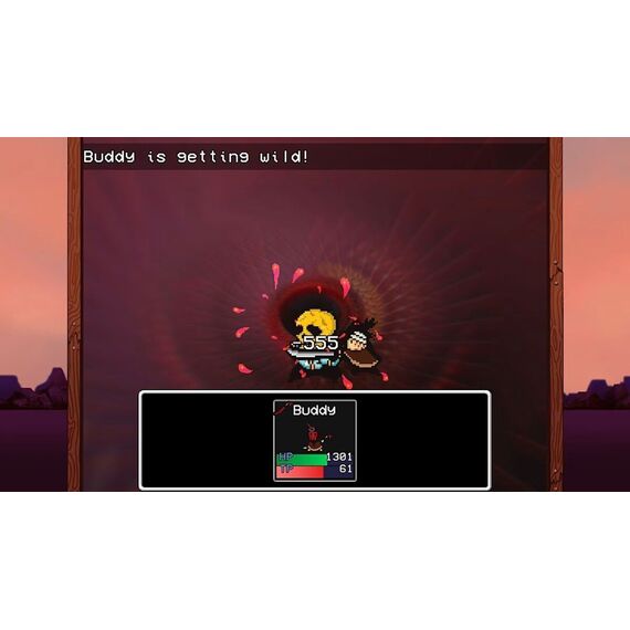 LISA: Decade Of Joy Collection / PlayStation 5 | Techbox