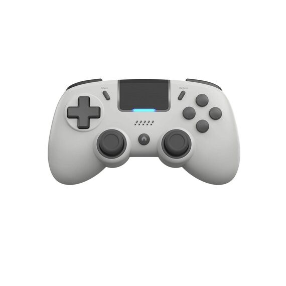 Retro-.Fighters - Mantis Mini Bluetooth Controller - Grey / Video Games and Consoles