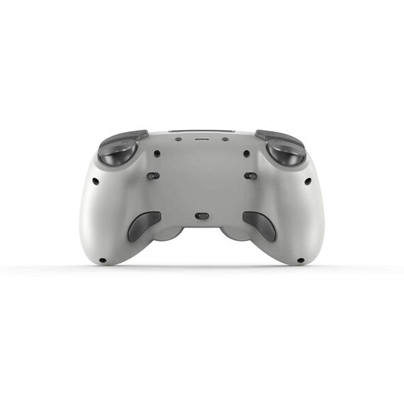 Retro-.Fighters - Mantis Mini Bluetooth Controller - Grey / Video Games and Consoles