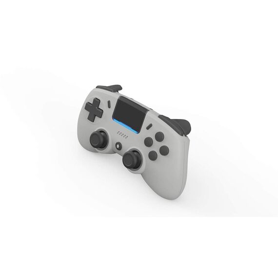 Retro-.Fighters - Mantis Mini Bluetooth Controller - Grey / Video Games and Consoles