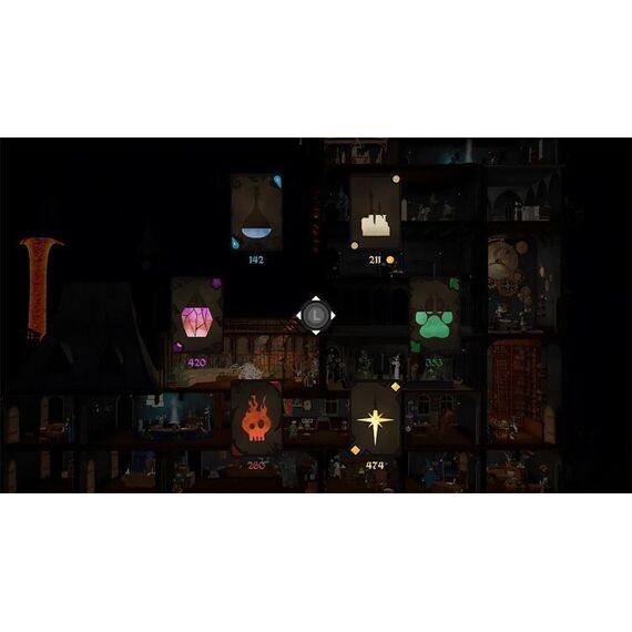 Spellcaster University / PlayStation 4 - PS4 Games - Games - Techbox