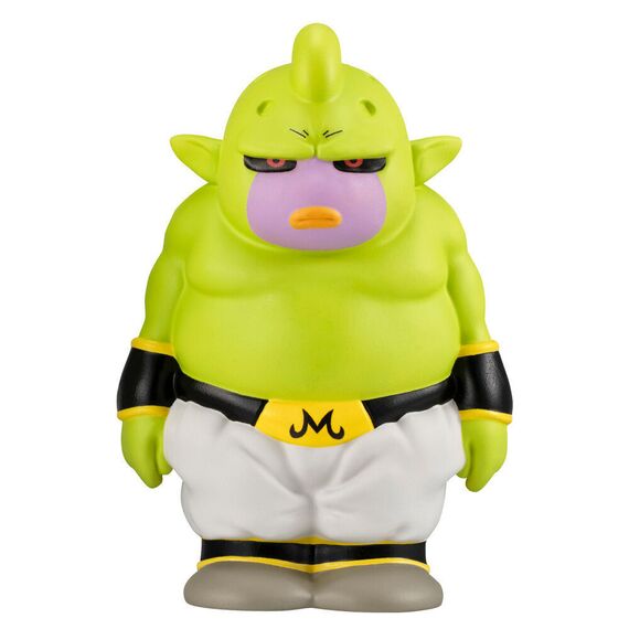 Dragon Ball 2 Sofbits assorted figure 7cm
