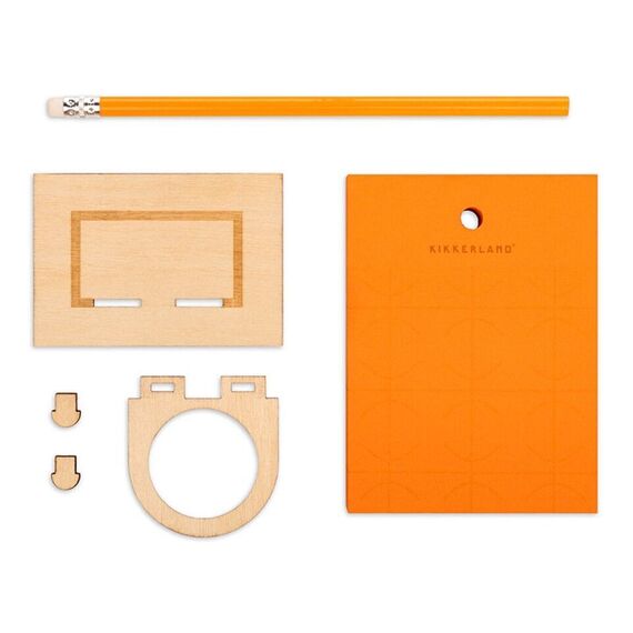 Desktop Dunks / Gadgets