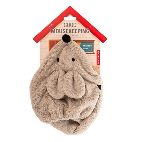 Good Mousekeeping / Gadgets