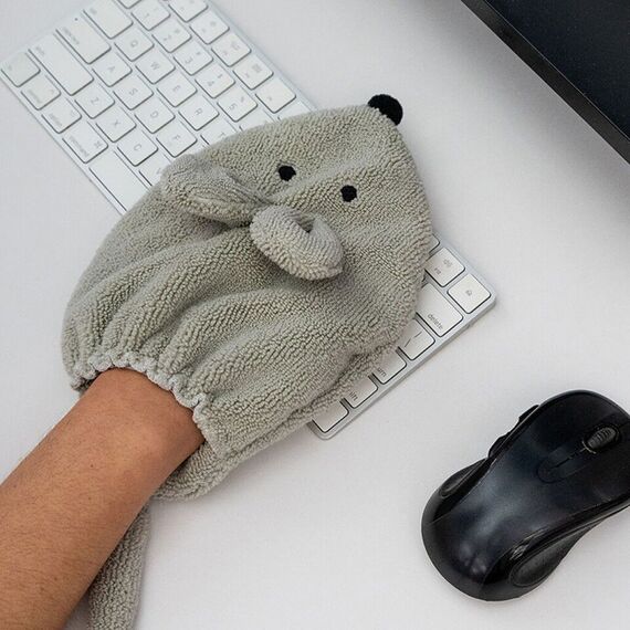 Good Mousekeeping / Gadgets