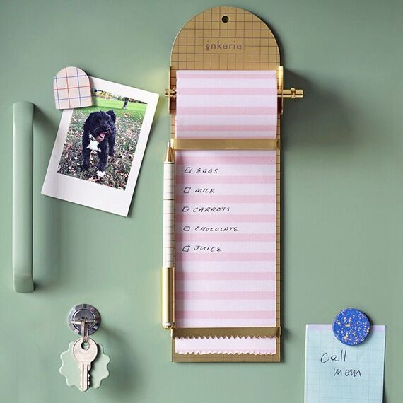 Inkerie Magnetic Note Roller / Gadgets - Αταξινόμητα -  - Techbox