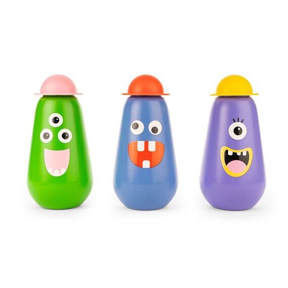 Kidoki Monster Bubbles - (KID53-A) / Gadgets