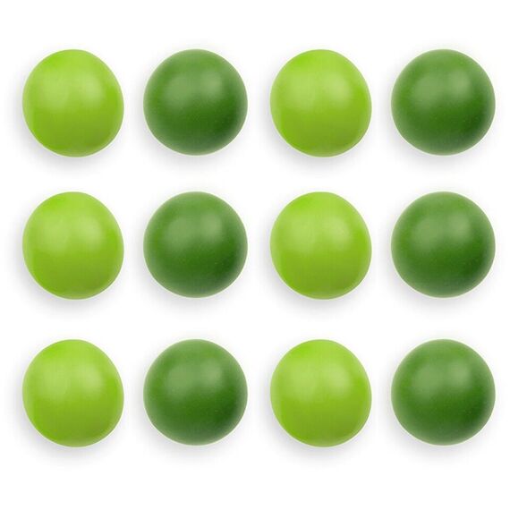 Kikkerland - Huckleberry Reusable Water Balls - (HB48) / Toys - Αταξινόμητα -  - Techbox