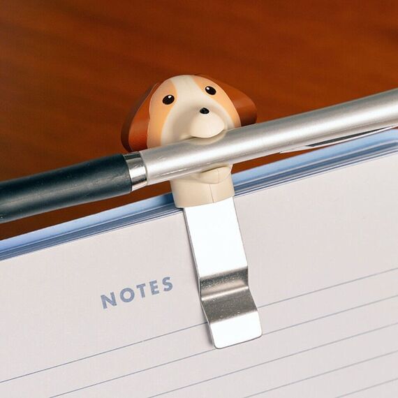 Pen Pup / Gadgets