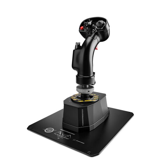 Thrustmaster Ava F/A--18 Super Hornet Flight Stick / PlayStation Portable -  PSVita Accessories - PSP  - Techbox