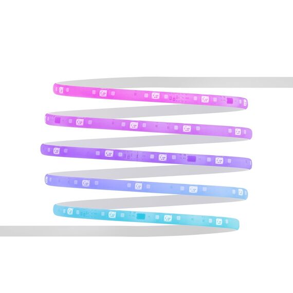 Hombli - Smart LED Strip 2 - 5m RGBIC+CCT / Electronics