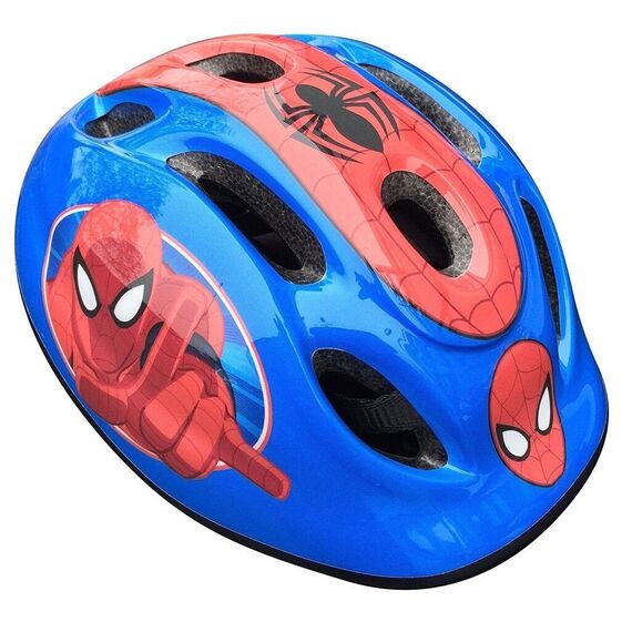 Protection Helmet - Spiderman  (60195) / Toys